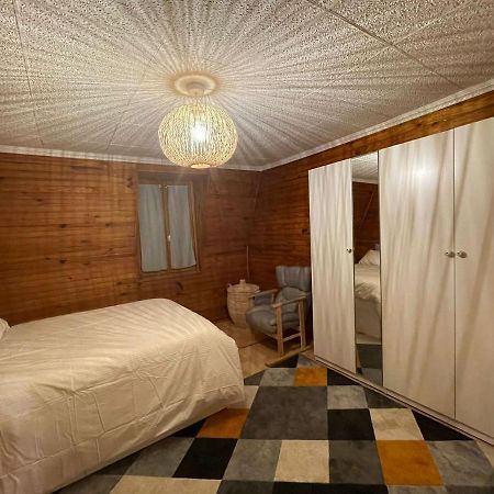Chambre Privee Numero 1 Dans Un Superbe Appartement En Colocation Montataire Exterior foto