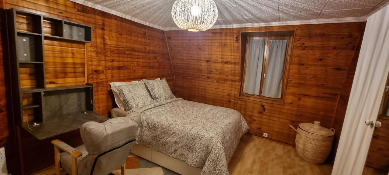 Chambre Privee Numero 1 Dans Un Superbe Appartement En Colocation Montataire Exterior foto